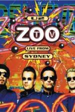 Watch U2 Zoo TV Live from Sydney Afdah