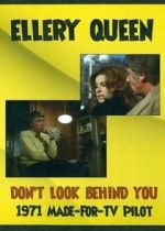 Watch Ellery Queen: Don\'t Look Behind You Afdah