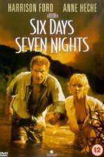 Watch Six Days Seven Nights Afdah
