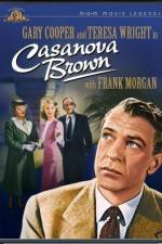 Watch Casanova Brown Afdah