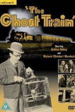 Watch The Ghost Train Afdah