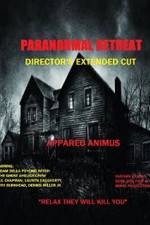 Watch Paranormal Retreat Afdah