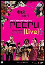 Watch Peepli (Live) Afdah