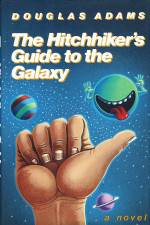 Watch The Hitchhiker's Guide to the Galaxy Afdah