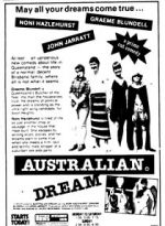 Watch Australian Dream Afdah