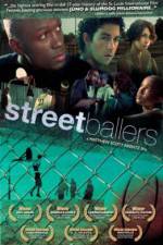 Watch Streetballers Afdah