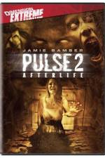 Watch Pulse 2: Afterlife Afdah