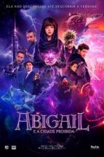 Watch Abigail Afdah