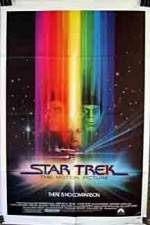 Watch Star Trek: The Motion Picture Afdah