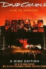 Watch David Gilmour Live in Gdansk Afdah