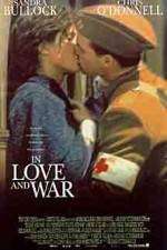 Watch In Love and War Afdah