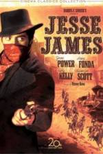Watch Jesse James Afdah