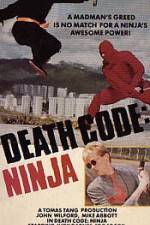 Watch Death Code Ninja Afdah