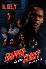Watch Trapped in the Closet Chapters 1-12 Afdah