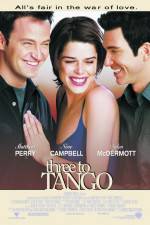 Watch Three to Tango Afdah