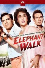 Watch Elephant Walk Afdah