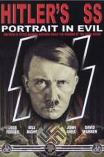 Watch Hitler's SS Portrait in Evil Afdah