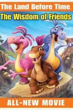 Watch The Land Before Time XIII: The Wisdom of Friends Afdah