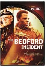 Watch The Bedford Incident Afdah