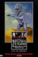 Watch The Rolling Stones Bridges to Babylon Tour '97-98 Afdah