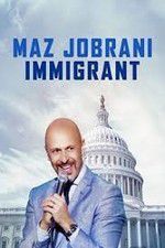Watch Maz Jobrani: Immigrant Afdah