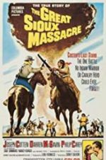Watch The Great Sioux Massacre Afdah