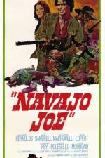 Watch Navajo Joe Afdah