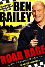 Watch Ben Bailey Road Rage Afdah