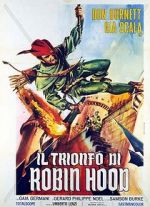 Watch The Triumph of Robin Hood Afdah