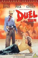 Watch Duel in the Sun Afdah