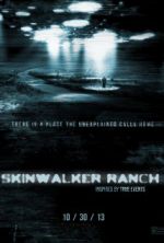 Watch Skinwalker Ranch Afdah