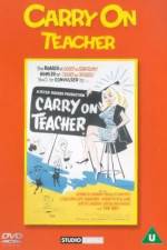 Watch Carry on Teacher Afdah