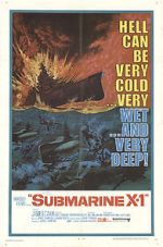 Watch Submarine X-1 Afdah