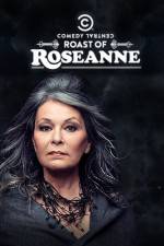 Watch Comedy Central Roast of Roseanne Afdah