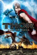 Watch Thor: End of Days Afdah