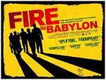 Watch Fire in Babylon Afdah