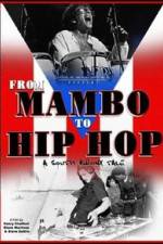 Watch From Mambo to Hip Hop A South Bronx Tale Afdah