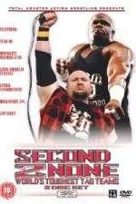 Watch TNA: Second 2 None: World's Toughest Tag Teams Afdah