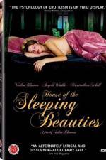 Watch House of the Sleeping Beauties Afdah