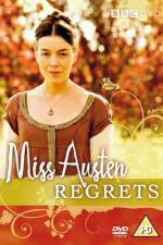 Watch Miss Austen Regrets Afdah