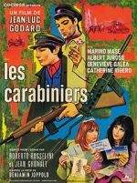 Watch Les Carabiniers Afdah