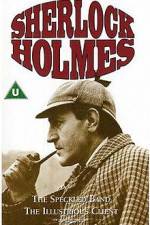 Watch Sherlock Holmes The Speckled Band Afdah