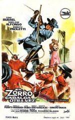 Watch Oath of Zorro Afdah