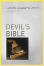 Watch National Geographic: The Devil's Bible Afdah