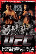 Watch UFC 78 Validation Afdah