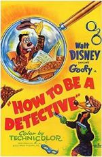 Watch How to Be a Detective Afdah