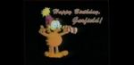 Watch Happy Birthday, Garfield Afdah