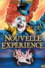 Watch Cirque du Soleil II A New Experience Afdah