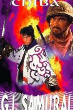 Watch Sonny Chiba G.I. Samurai Afdah