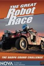 Watch NOVA: The Great Robot Race Afdah